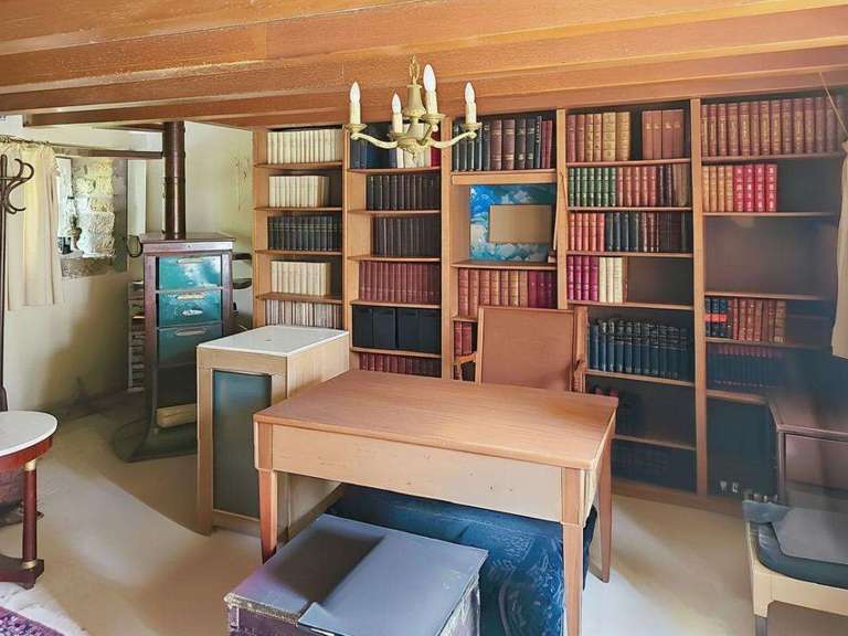 Maison Plouhinec - 4 chambres