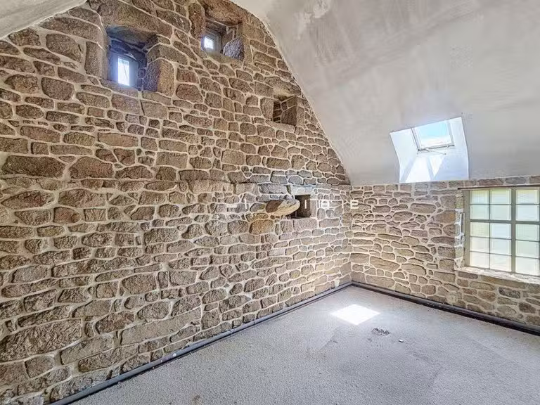 Maison Plouhinec - 4 chambres