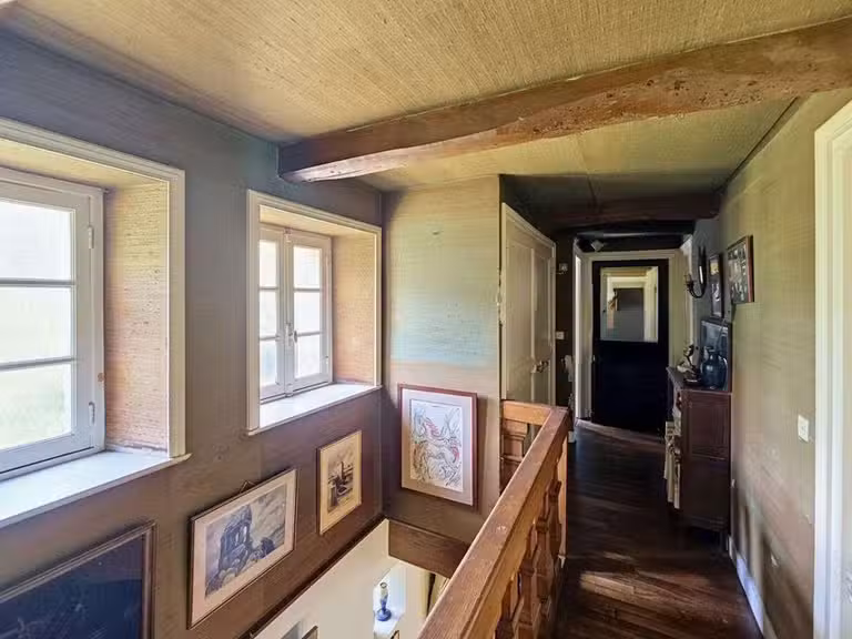 Maison Plouhinec - 4 chambres