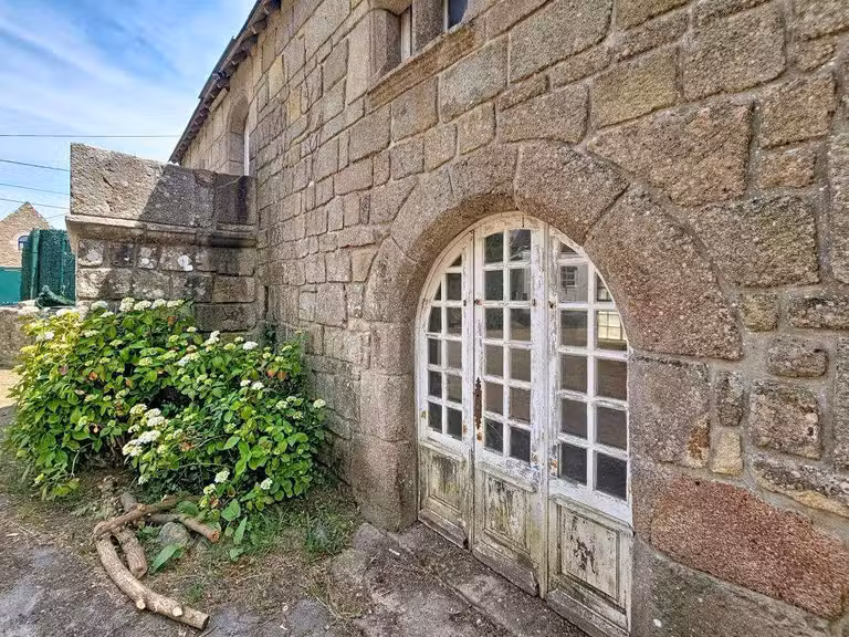 Maison Plouhinec - 4 chambres