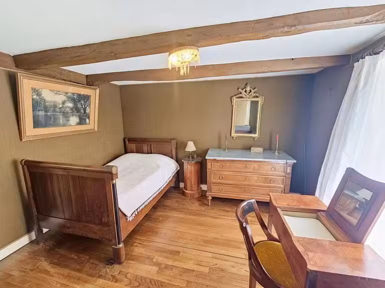 Maison Plouhinec - 4 chambres
