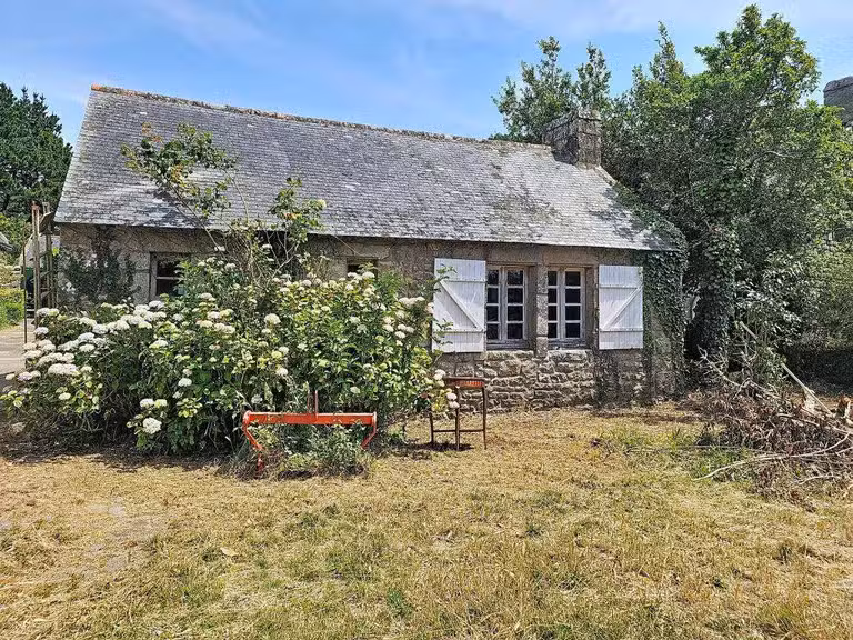 Maison Plouhinec - 4 chambres