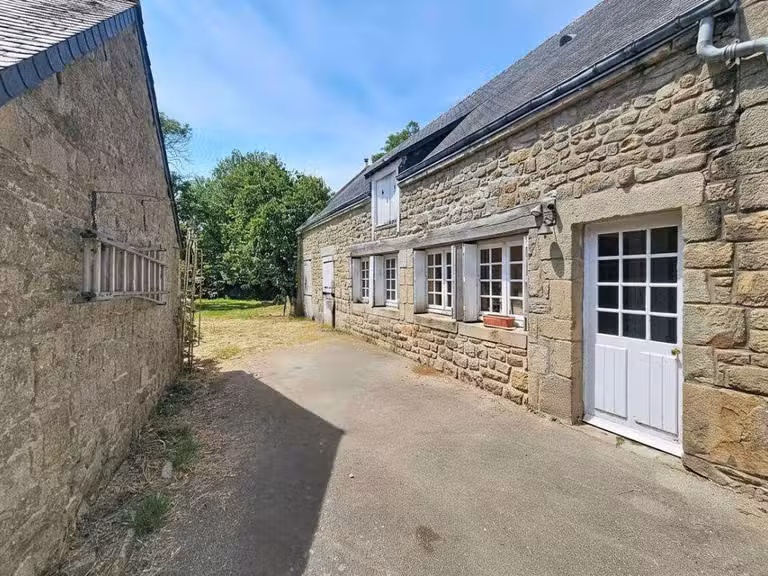Maison Plouhinec - 4 chambres