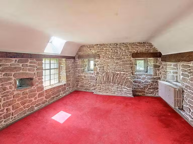 Maison Plouhinec - 4 chambres