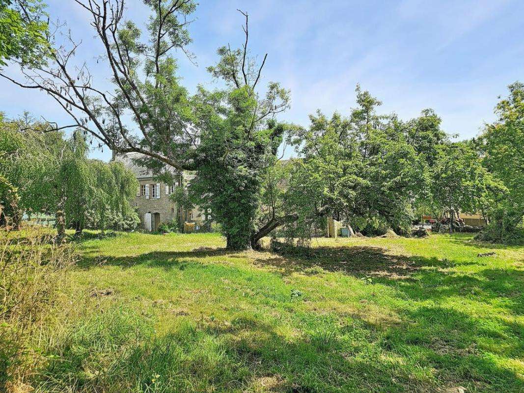 Maison Plouhinec