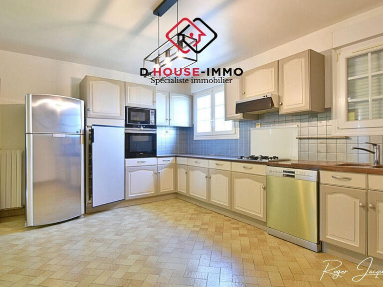 Villa Plouhinec - 5 bedrooms - 191m²