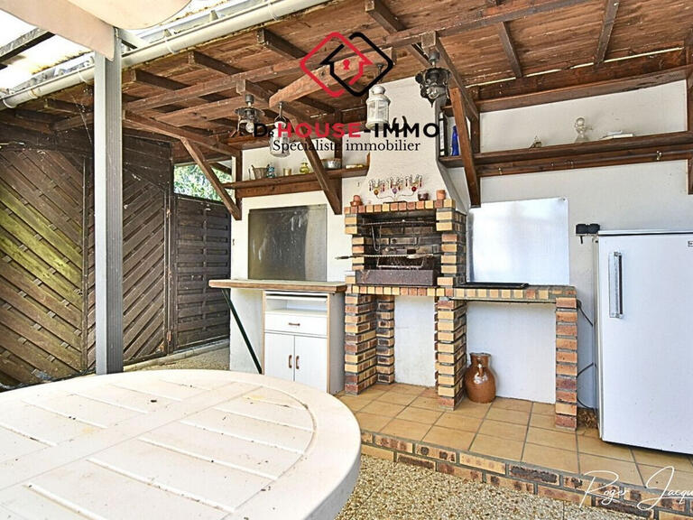 Villa Plouhinec - 5 bedrooms - 191m²