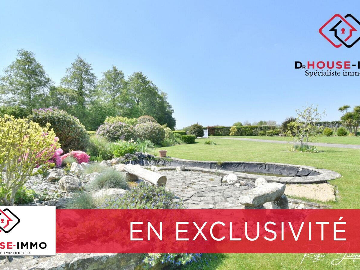 Villa Plouhinec