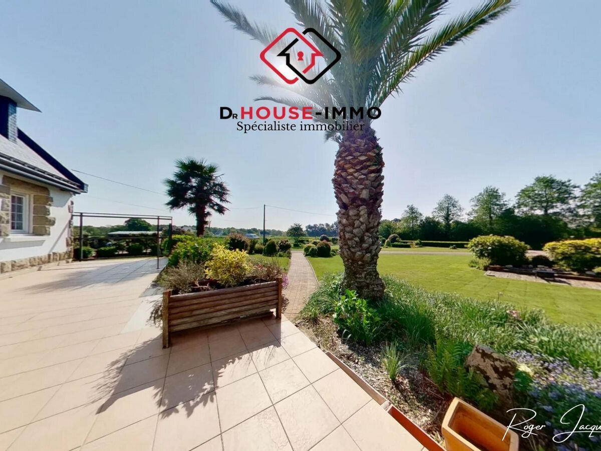Villa Plouhinec