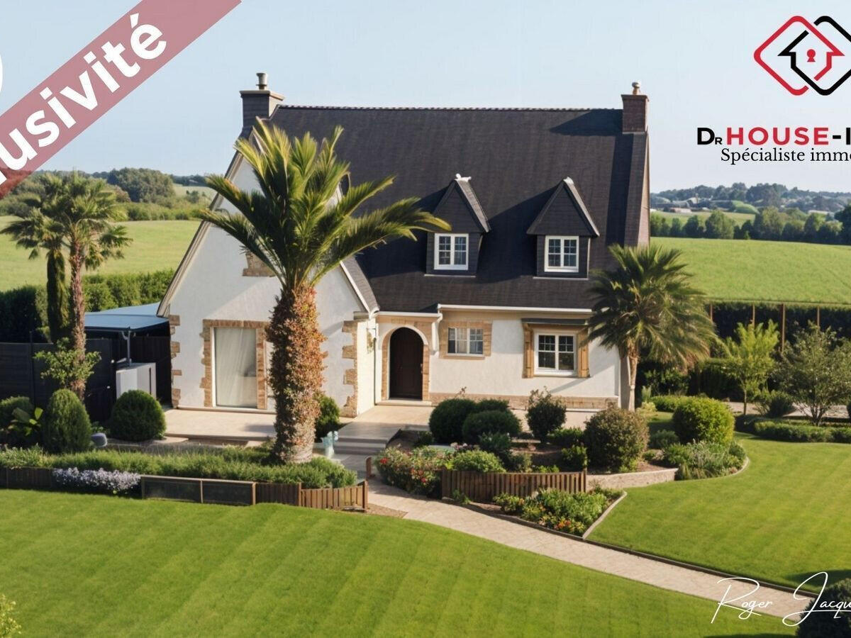 Villa Plouhinec