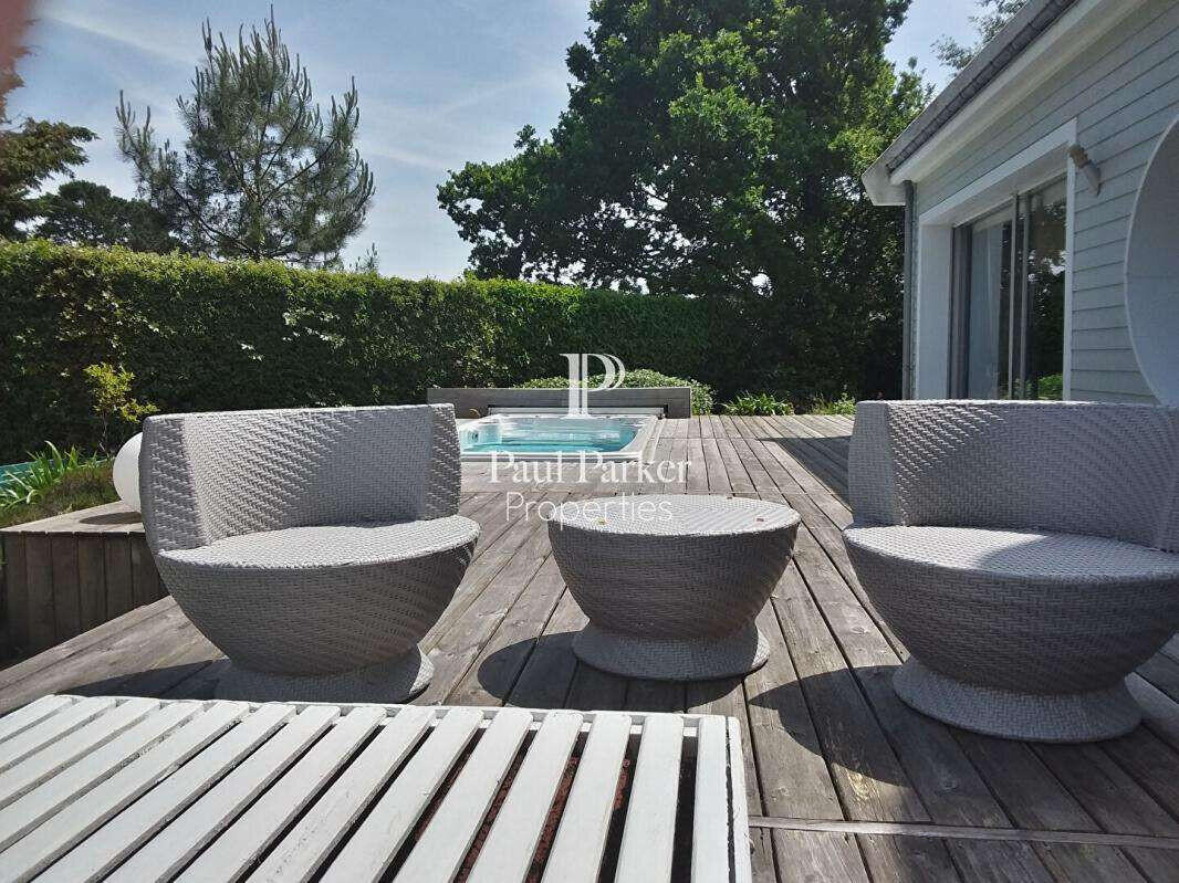 Villa Plouhinec
