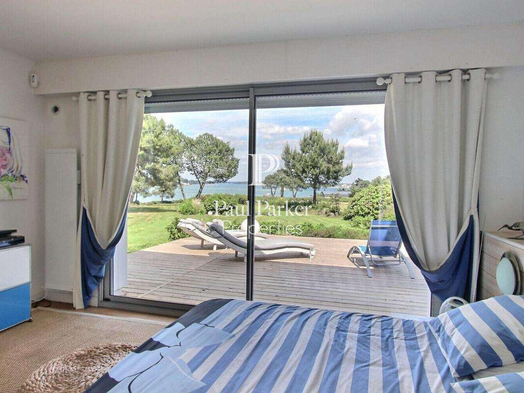 Villa Plouhinec