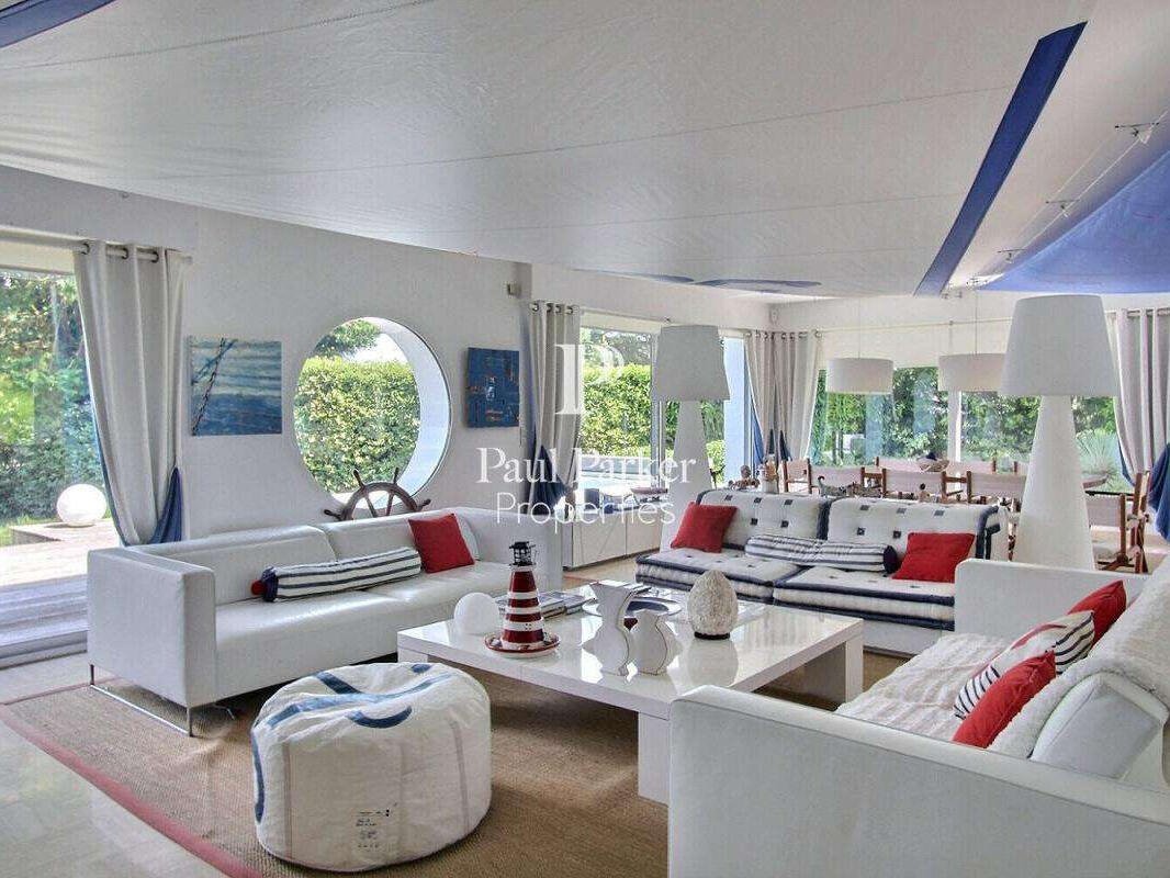 Villa Plouhinec