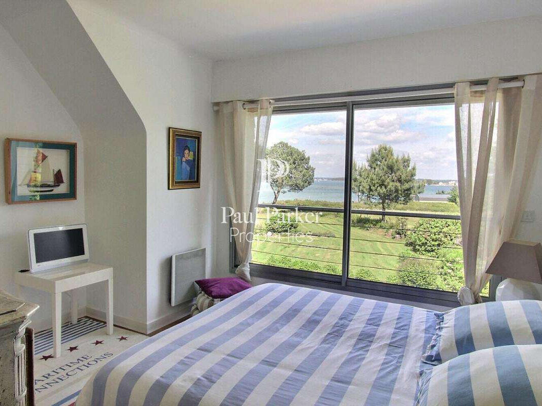 Villa Plouhinec