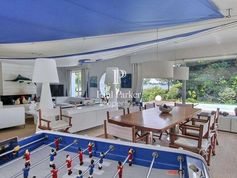 Villa Plouhinec - 6 chambres