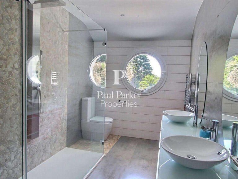 Villa Plouhinec - 6 chambres