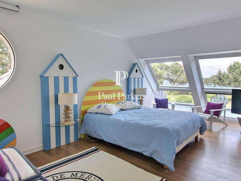 Villa Plouhinec - 6 chambres