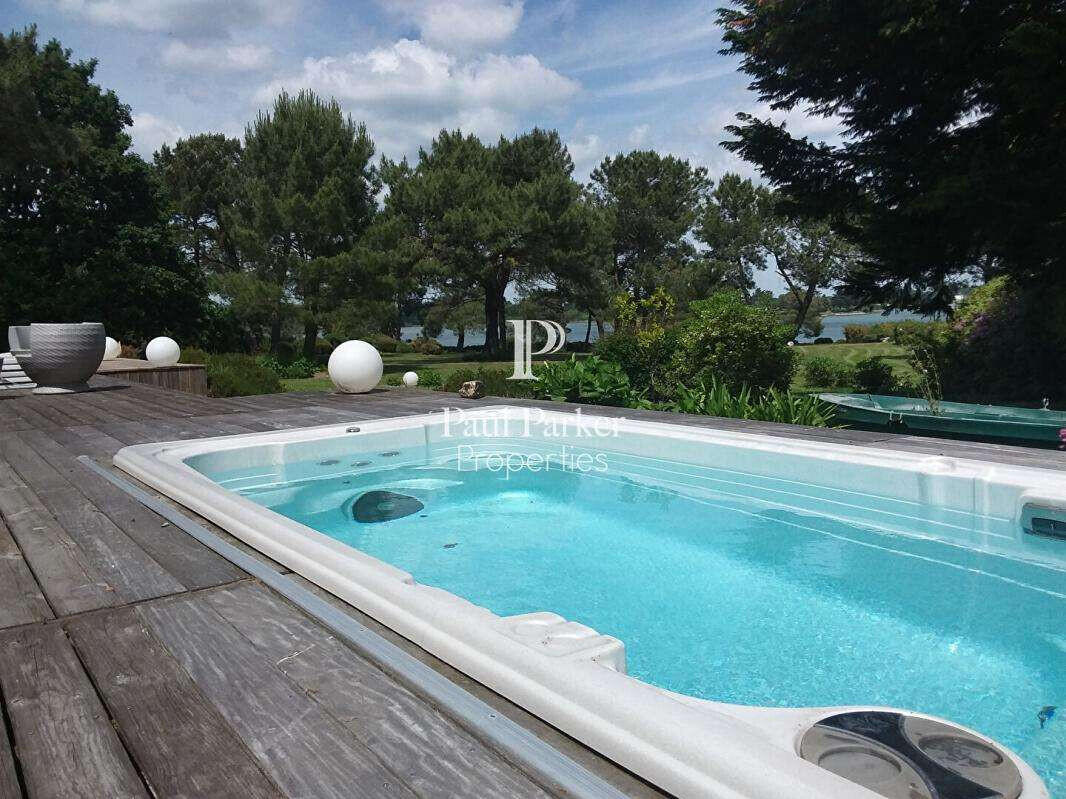Villa Plouhinec