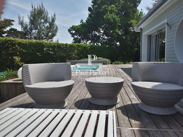 Villa Plouhinec - 6 chambres