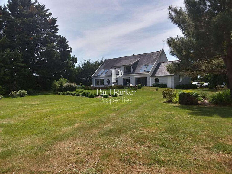 Villa Plouhinec - 6 chambres