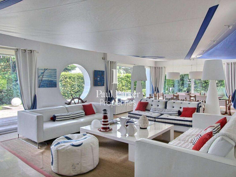 Villa Plouhinec - 6 chambres