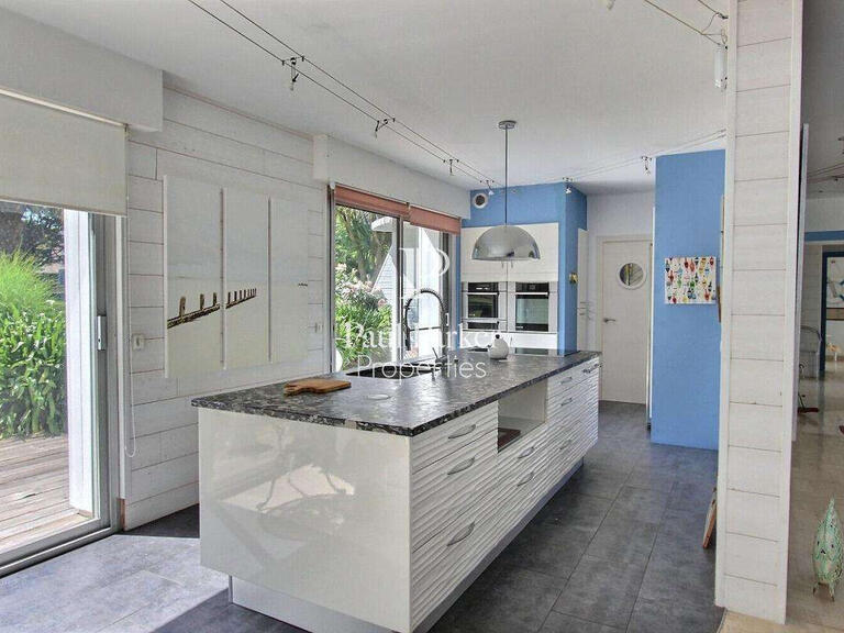 Villa Plouhinec - 6 chambres