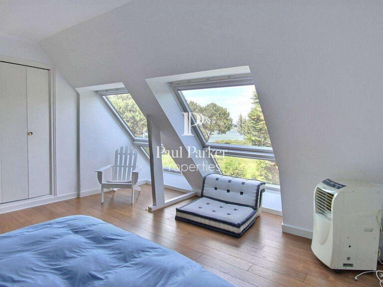 Villa Plouhinec - 6 chambres