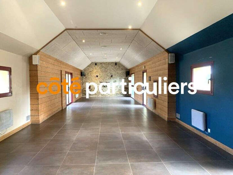 Maison Plouider - 11 chambres