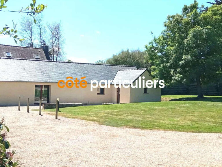Maison Plouider - 11 chambres