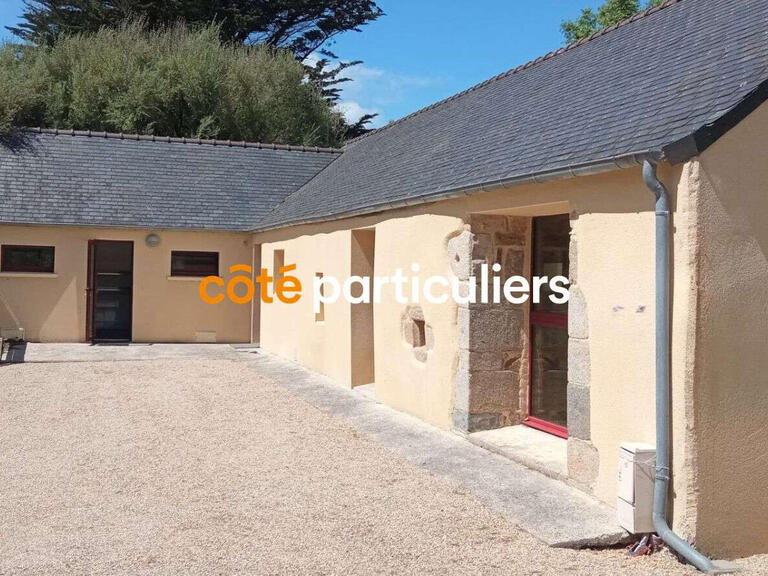 Maison Plouider - 11 chambres
