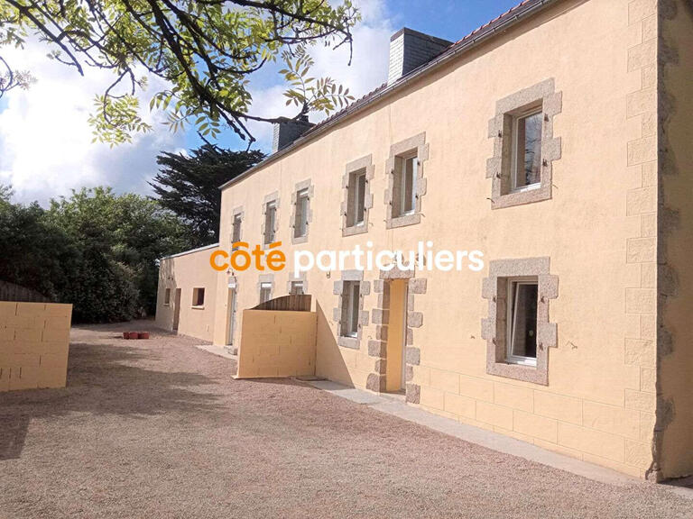 Maison Plouider - 11 chambres
