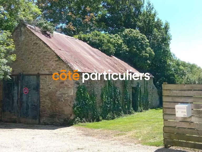 Maison Plouider - 11 chambres