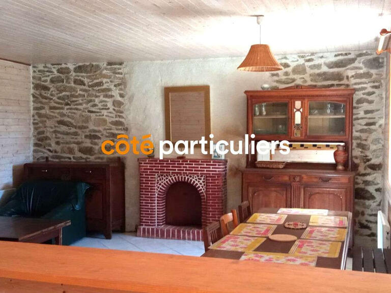 Maison Plouider - 11 chambres