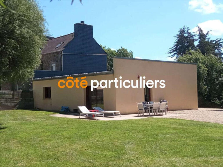 Maison Plouider - 11 chambres