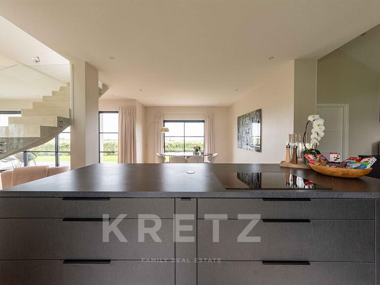 Maison Plouider - 232m²