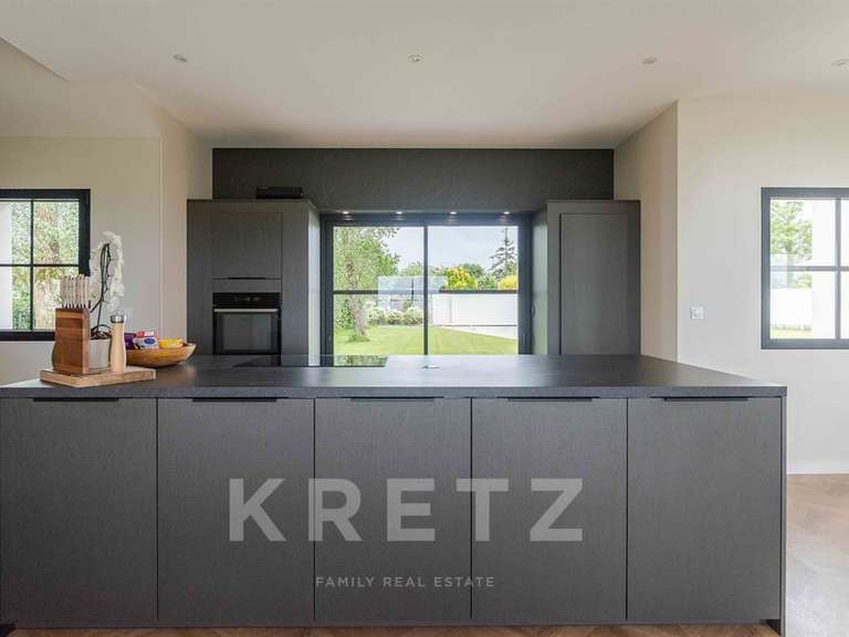 Maison Plouider - 3 chambres - 232m²