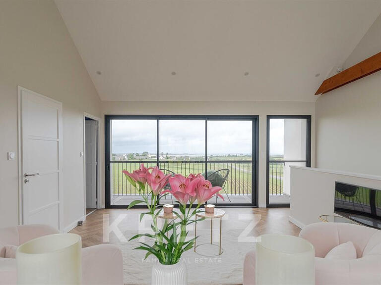 Maison Plouider - 232m²