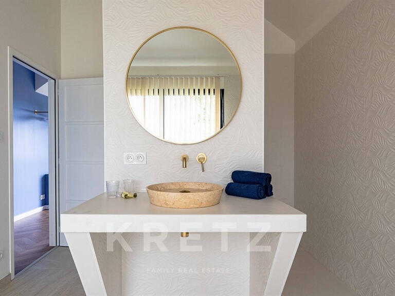 Maison Plouider - 232m²