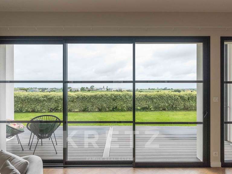 Maison Plouider - 3 chambres - 232m²
