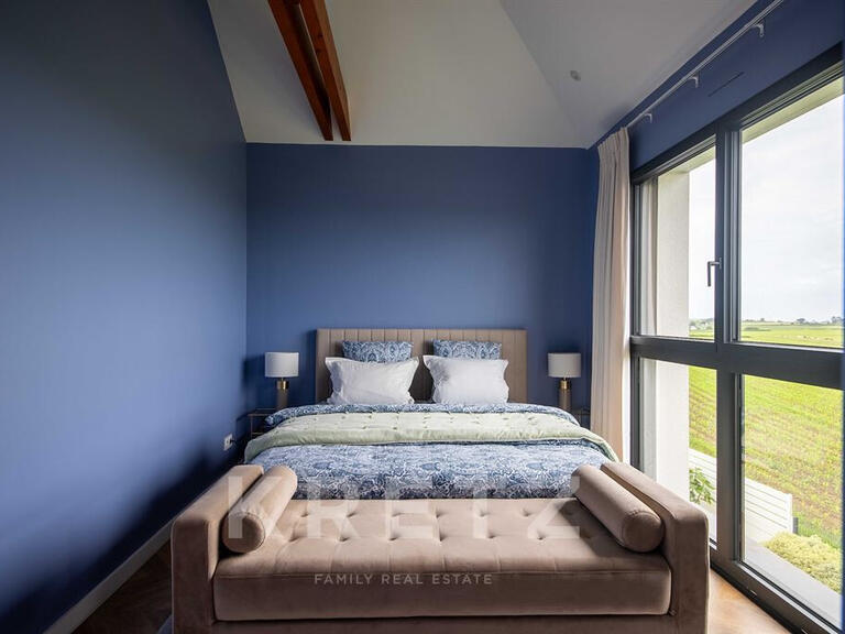 Maison Plouider - 232m²
