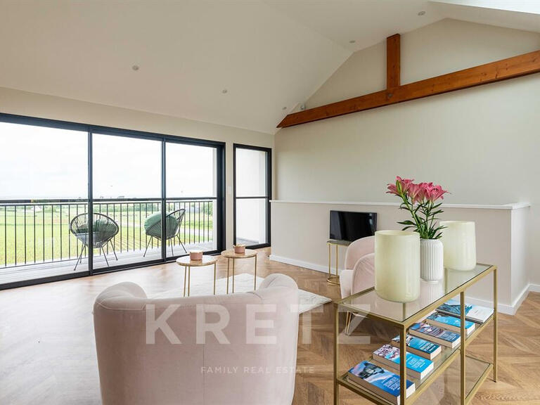 Maison Plouider - 232m²