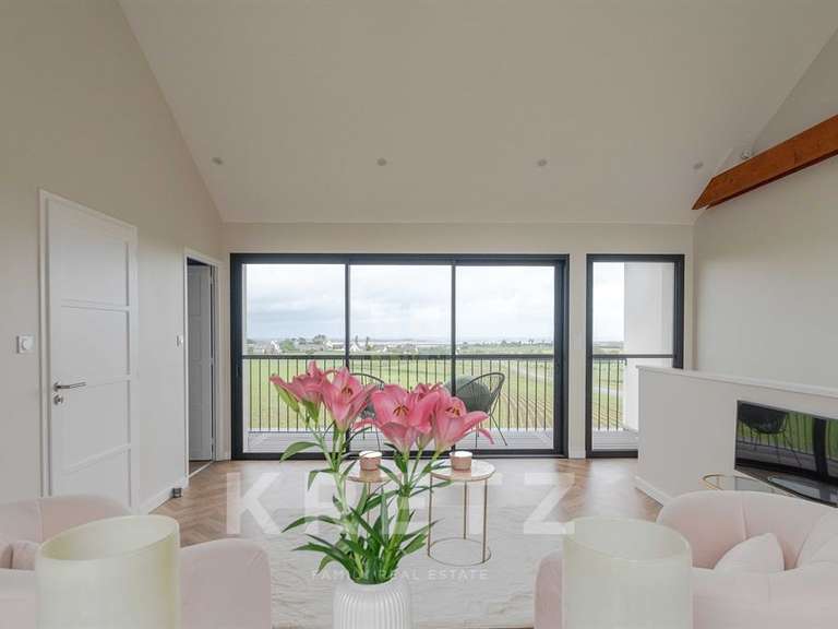 Maison Plouider - 3 chambres - 232m²