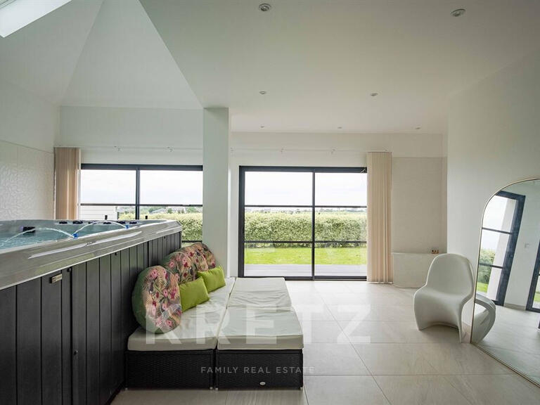 Maison Plouider - 232m²