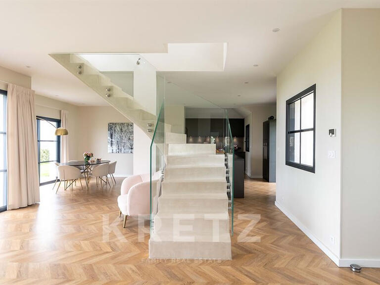 Maison Plouider - 232m²