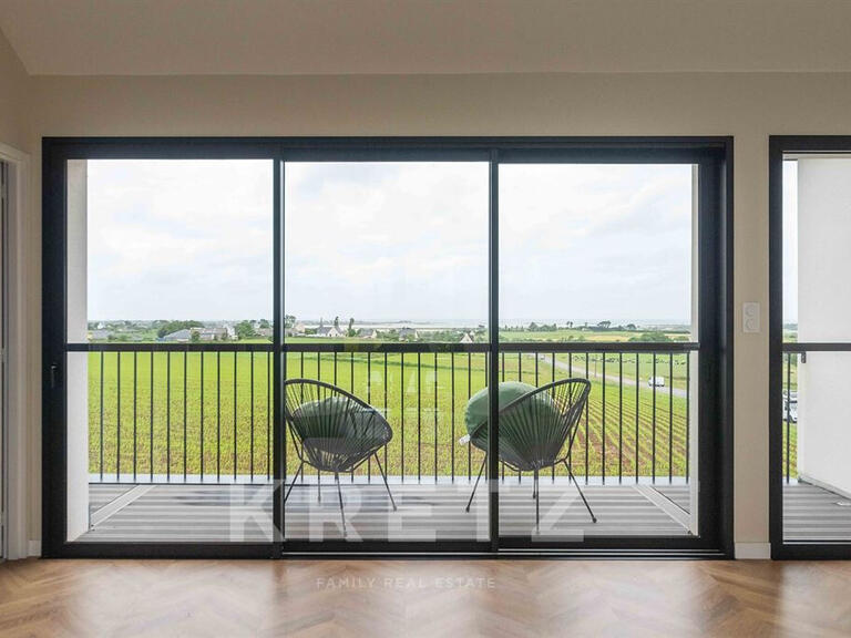 Maison Plouider - 232m²