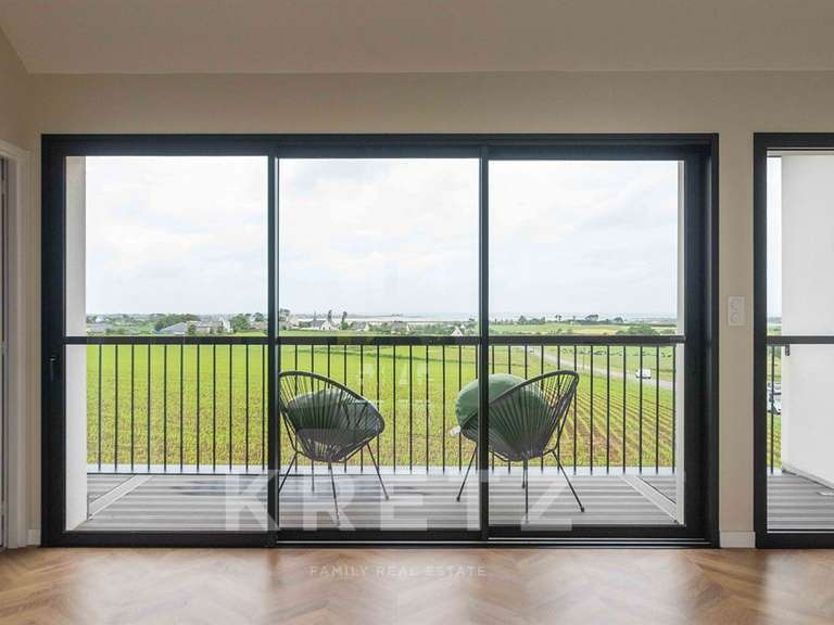 Maison Plouider - 3 chambres - 232m²