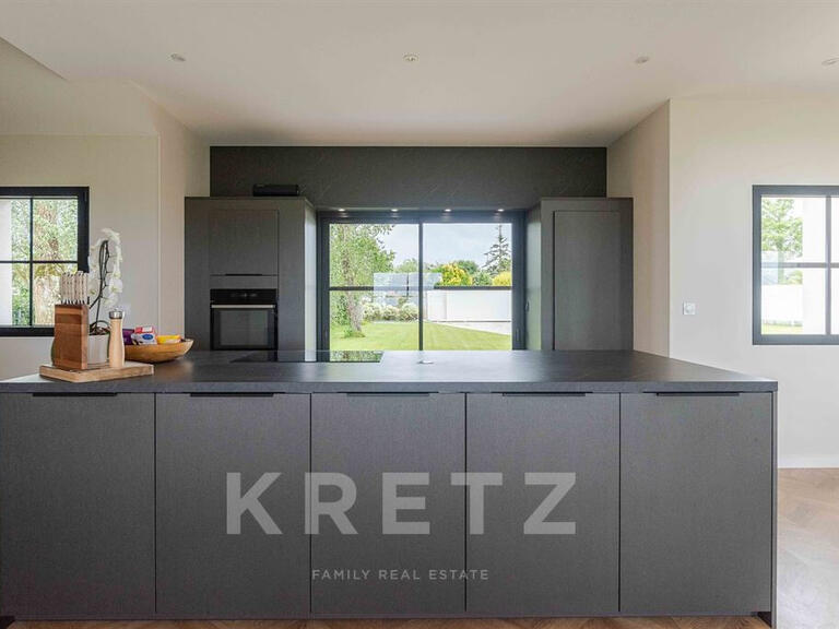 Maison Plouider - 232m²