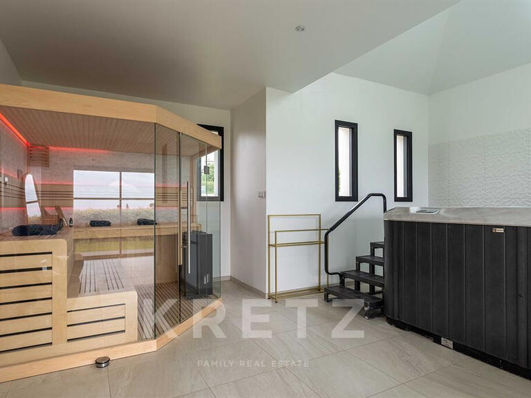 Maison Plouider - 232m²
