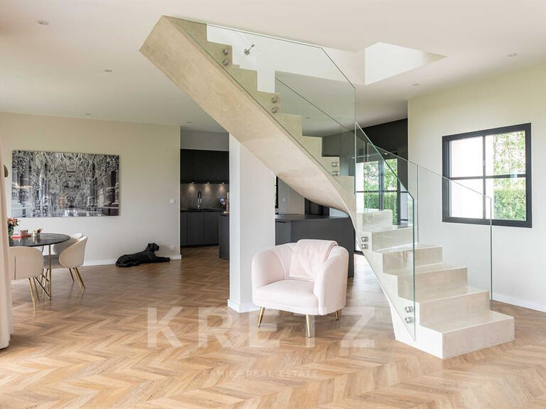 Maison Plouider - 232m²
