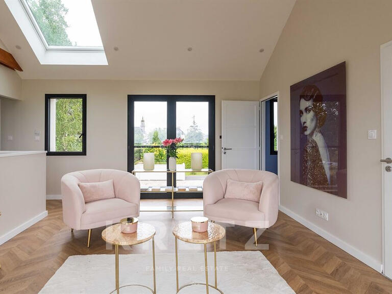 Maison Plouider - 232m²